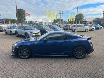 Toyota GT86